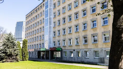 «Ээсти 200» не поддерживает желание Осиновского получить у государства деньги на строительство Таллиннской больницы