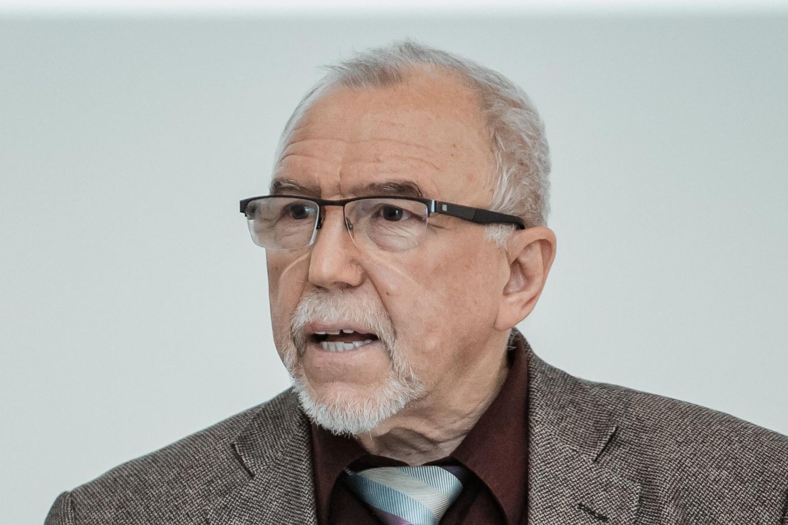 Rein Veidemann