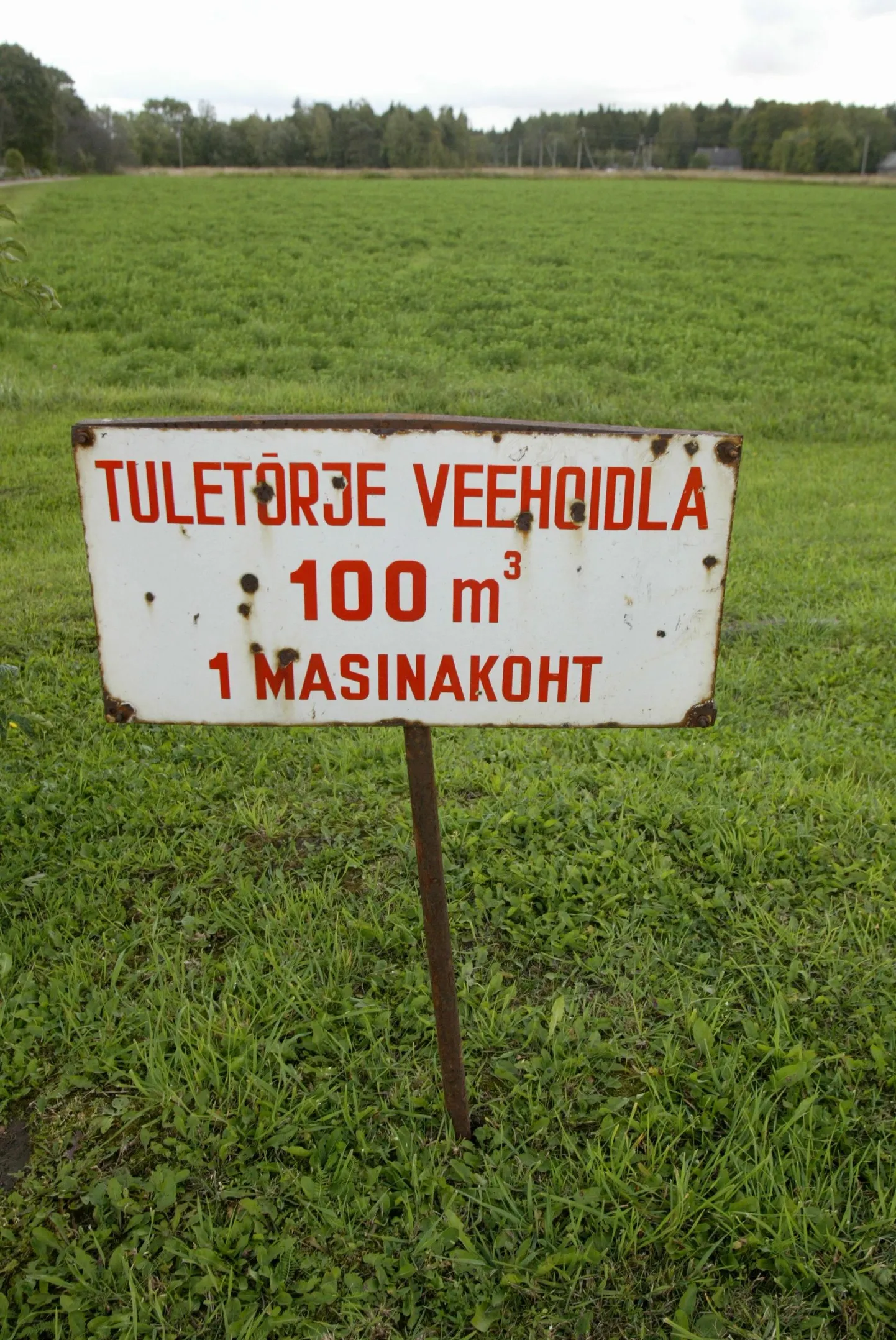 Eestis leidub veel ka selliseid silte.
