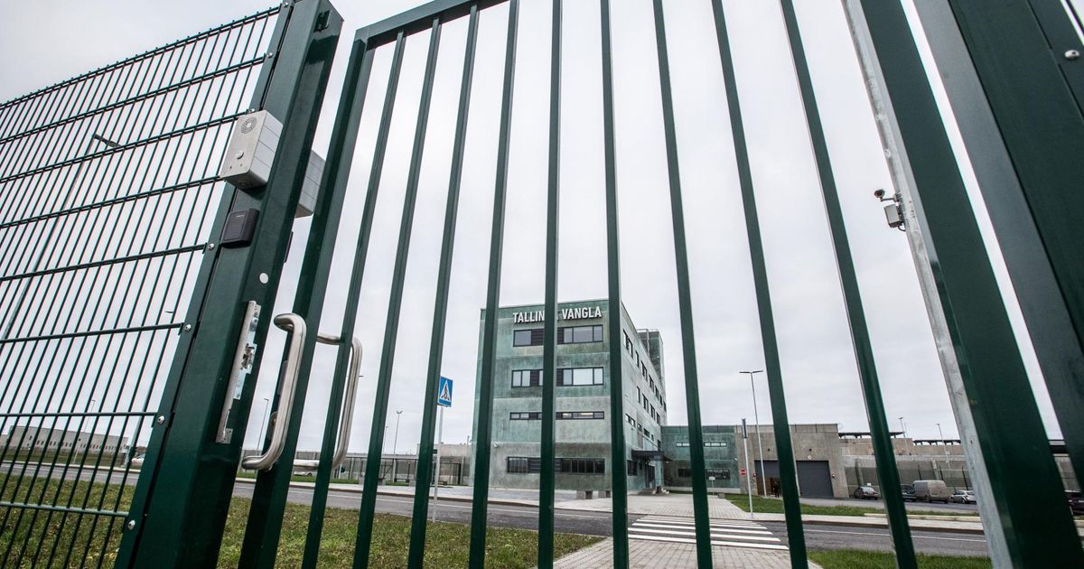 Sisekaitseakadeemia sisseastumisperiood algab tavapärasest palju varem