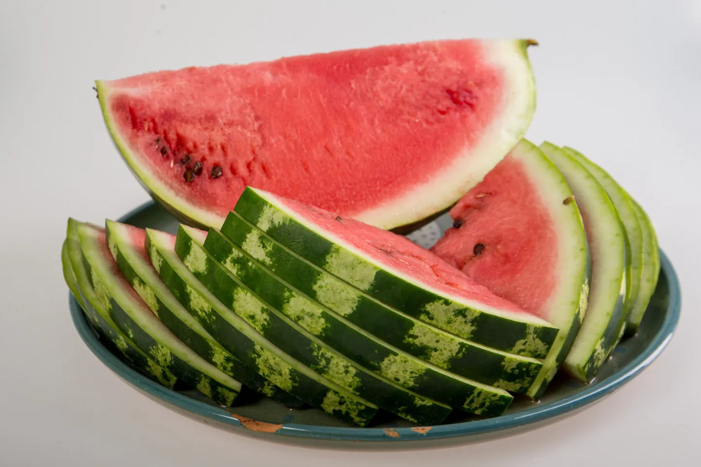 Arbuus ja arbuusiseemnetee sobivad hästi neerude puhastamiseks.