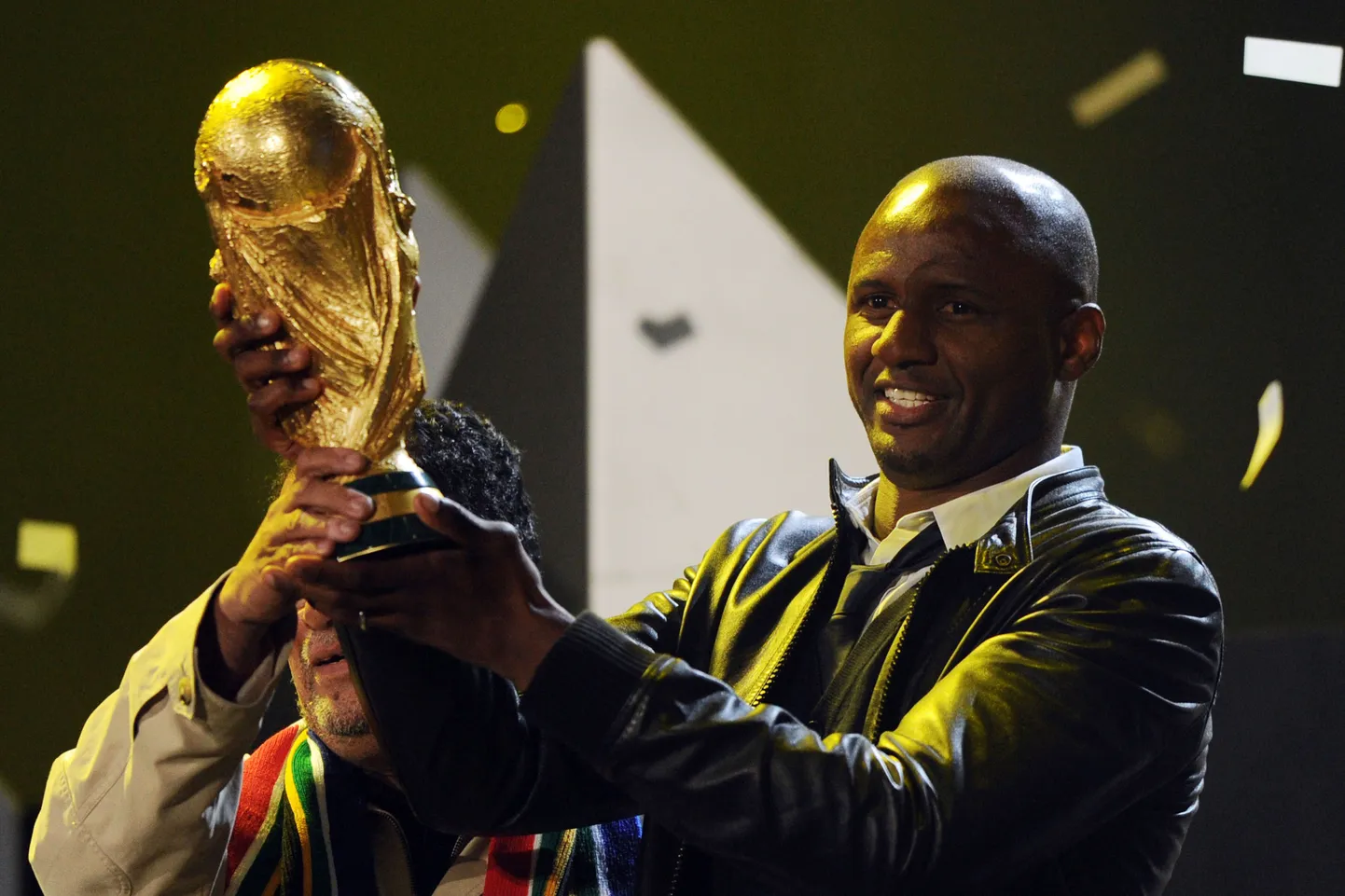 Patrick Vieira