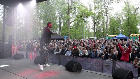 Poolikuks jäänud Suvealguse festivali korraldaja Kadrina jaanitulest: kõik sujub ja ma pole kuhugi kadunud!