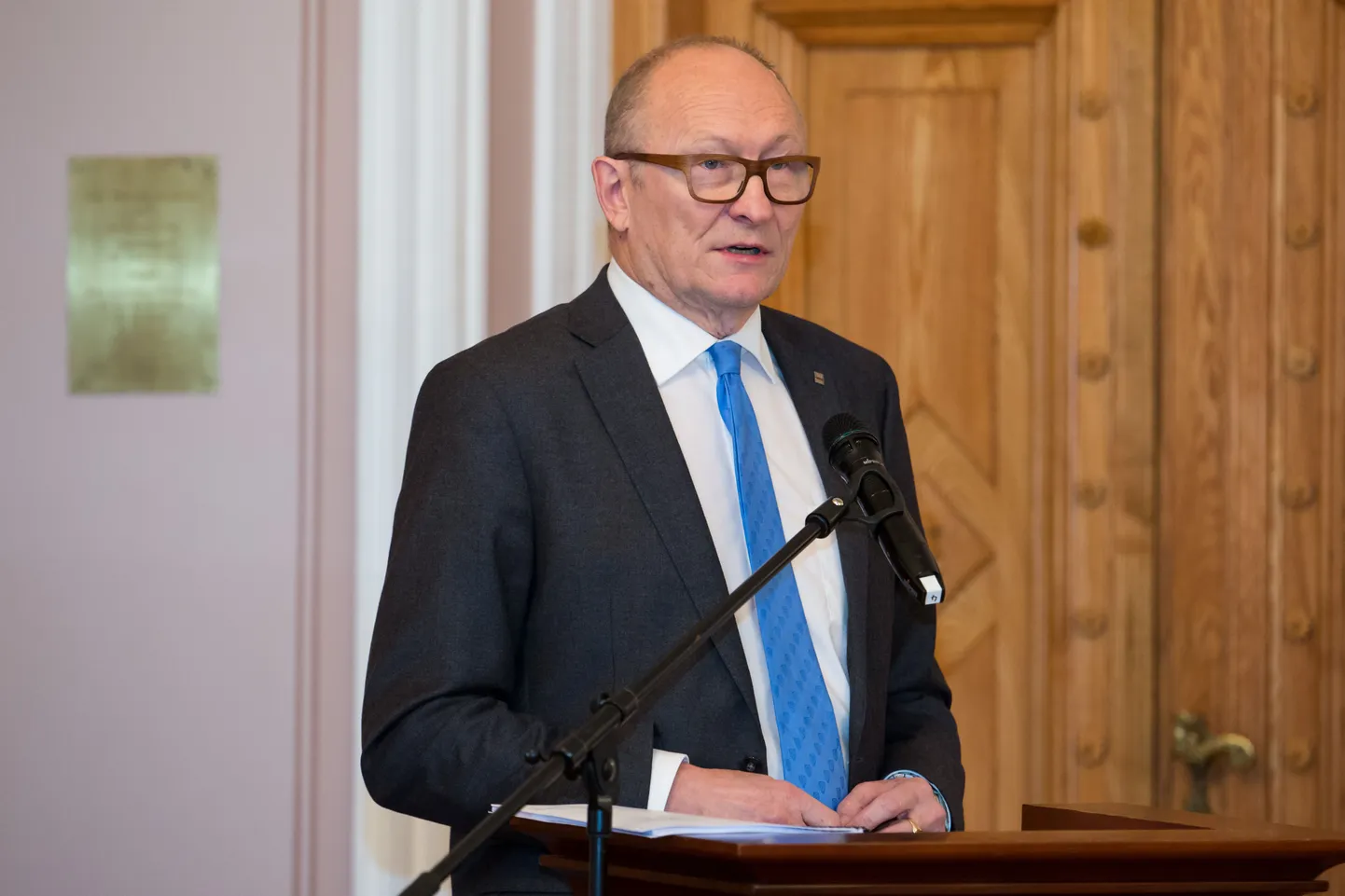 Jaak Aaviksoo