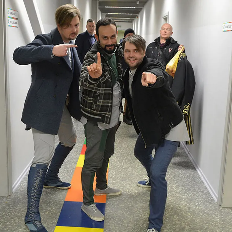 Raksta foto