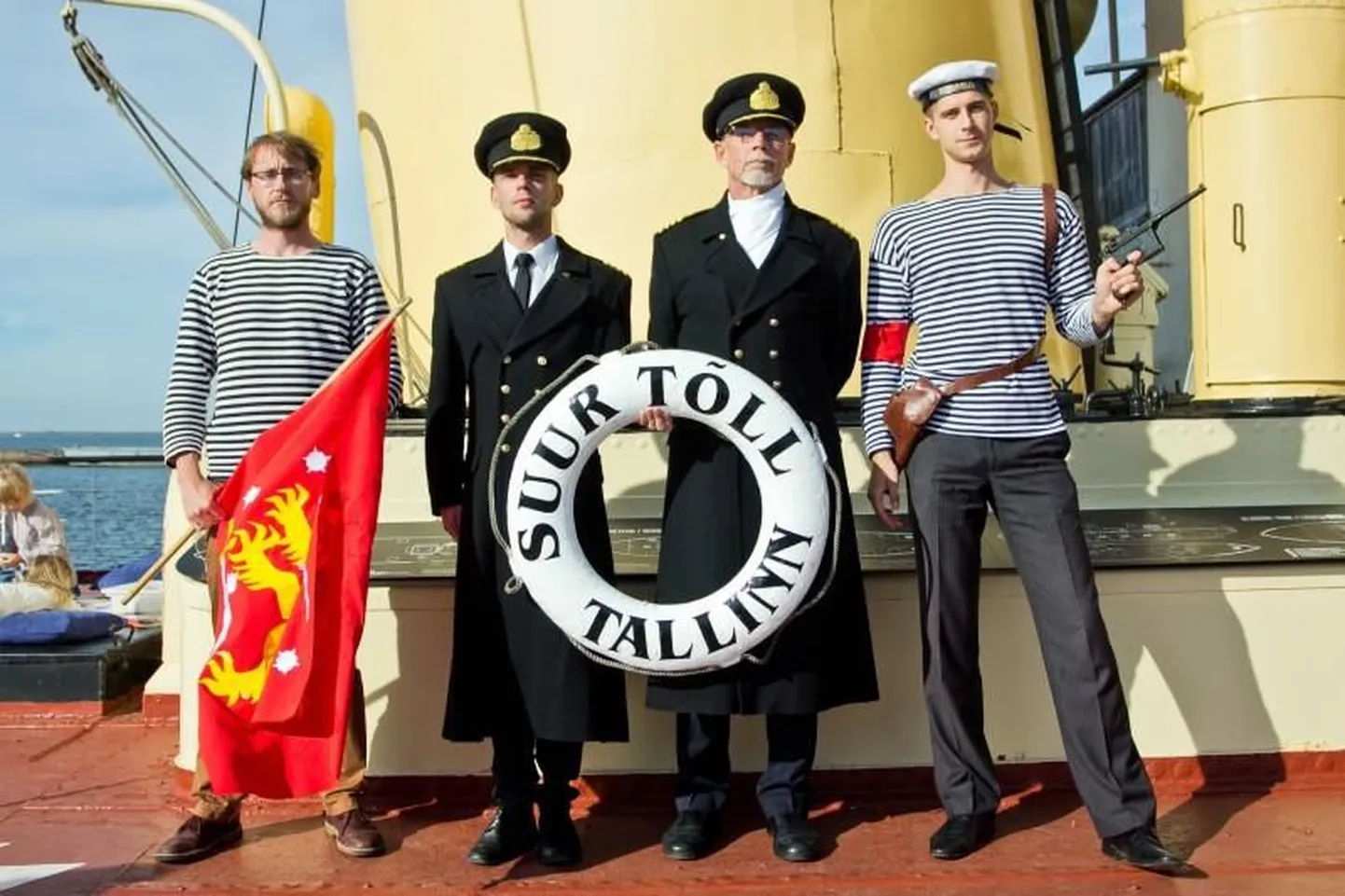 Jäämurdja sajand