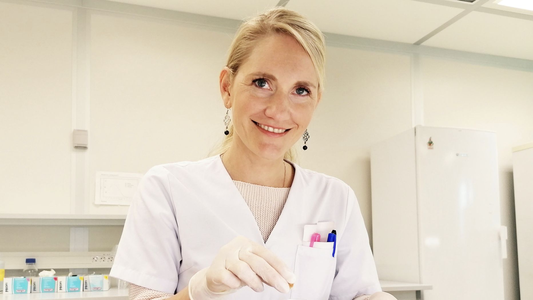 Toidu DNA-analüüs aitab tuvastada selle tegelikke komponente.