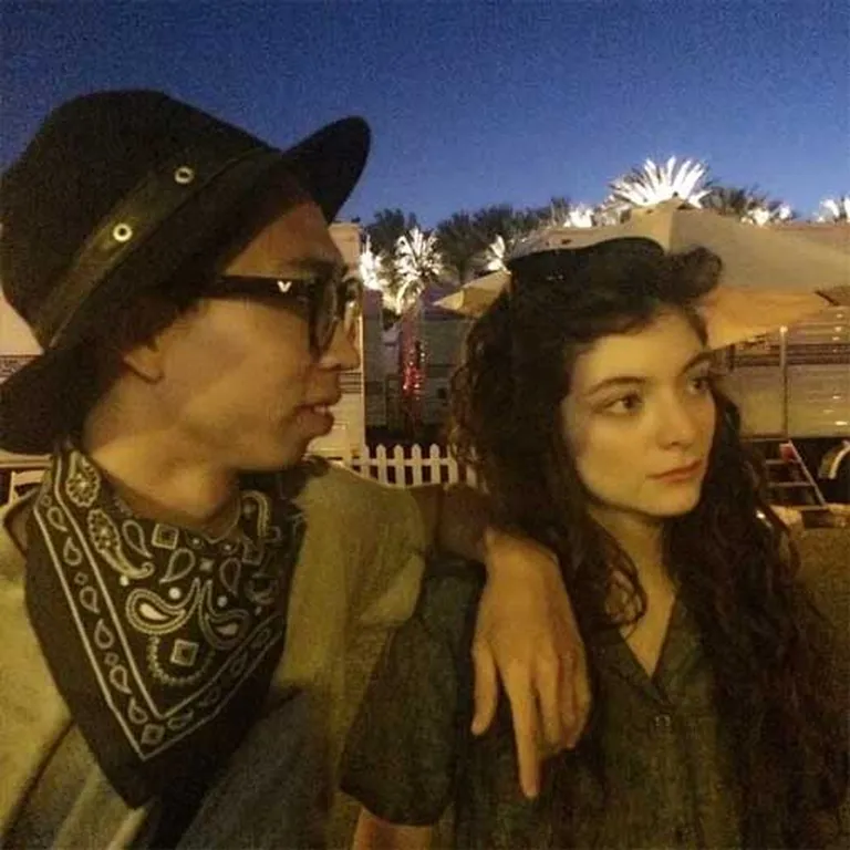 Lorde un Džeimss
