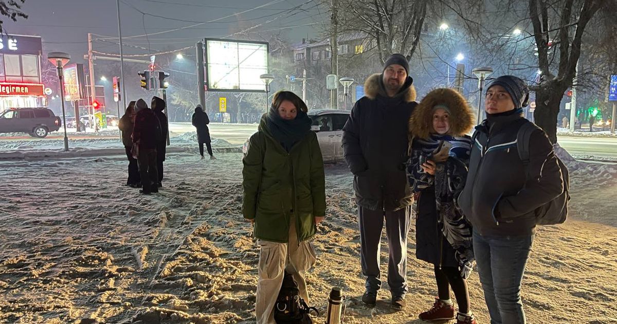 Hiina ja Kõrgõzstani piiril leidis aset võimas maavärin