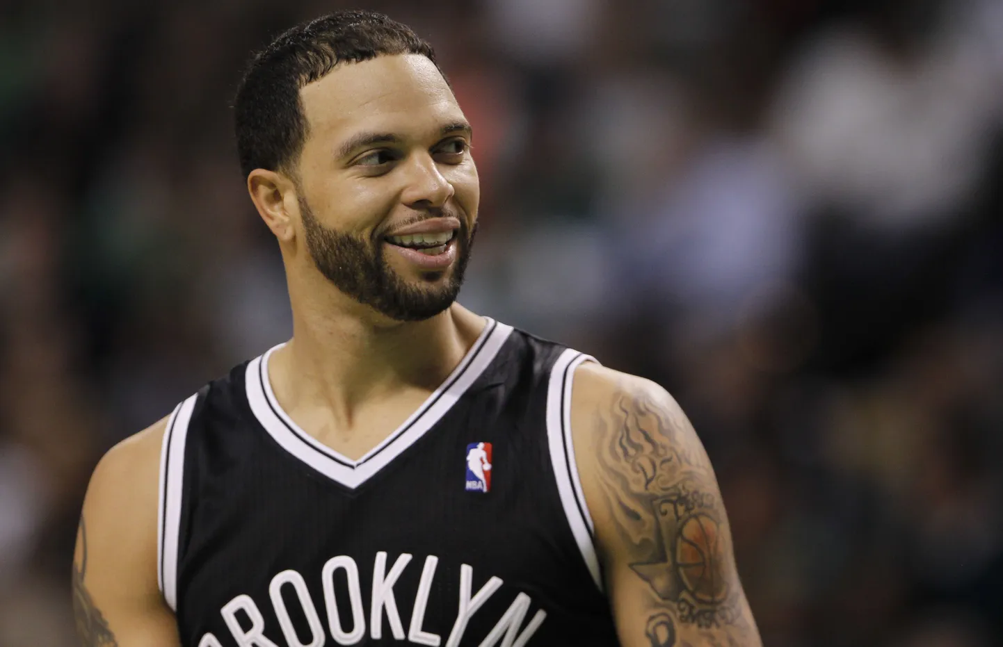 Deron Williams.