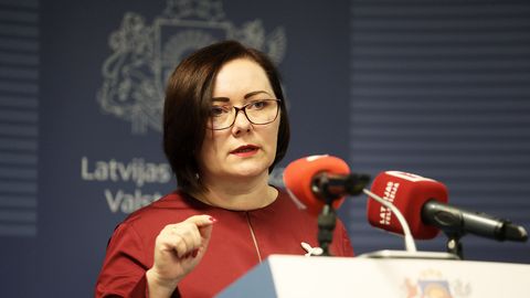 Latvijska državna kontrola ponovno kritizirala letno poročilo o davkih VID zaradi nepreglednosti