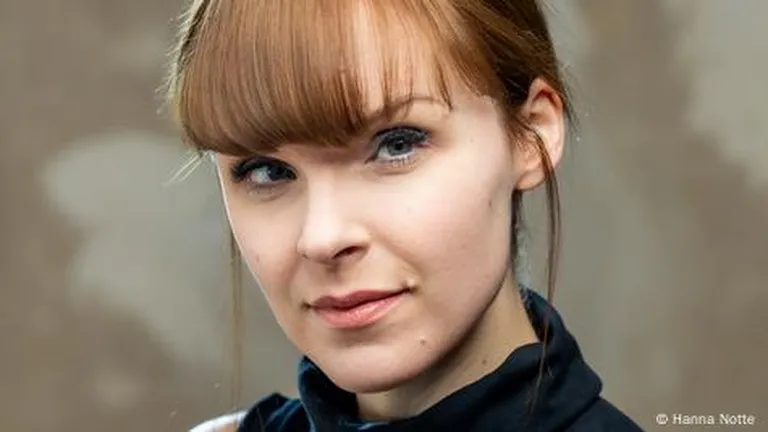 Ханна Нотте