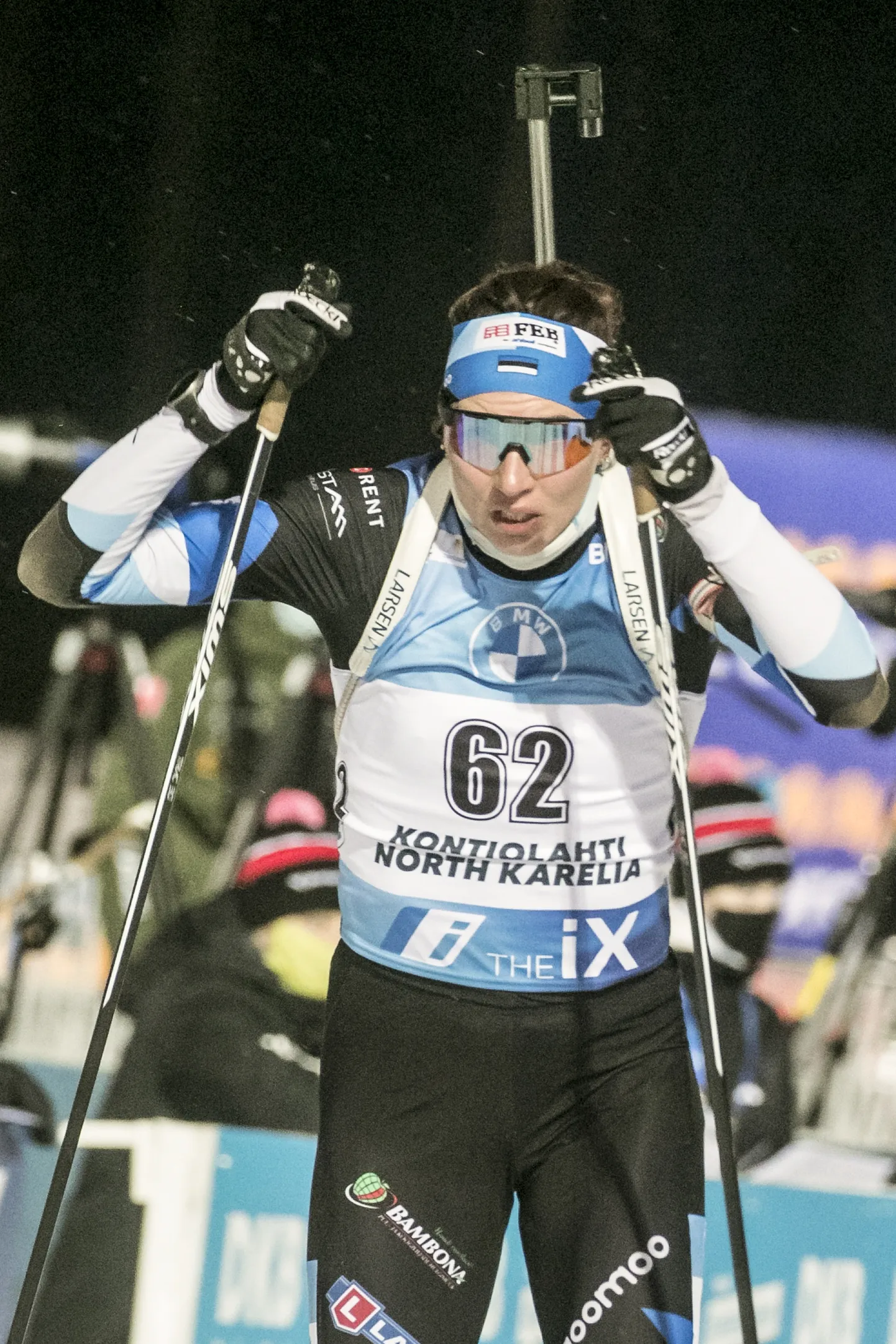 Tuuli Tomingas.