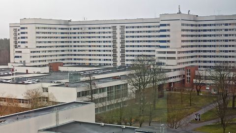 RAKUS amatpersonu apsūdz saistībā ar iespējamām nelikumībām izklaides pasākuma organizēšanā