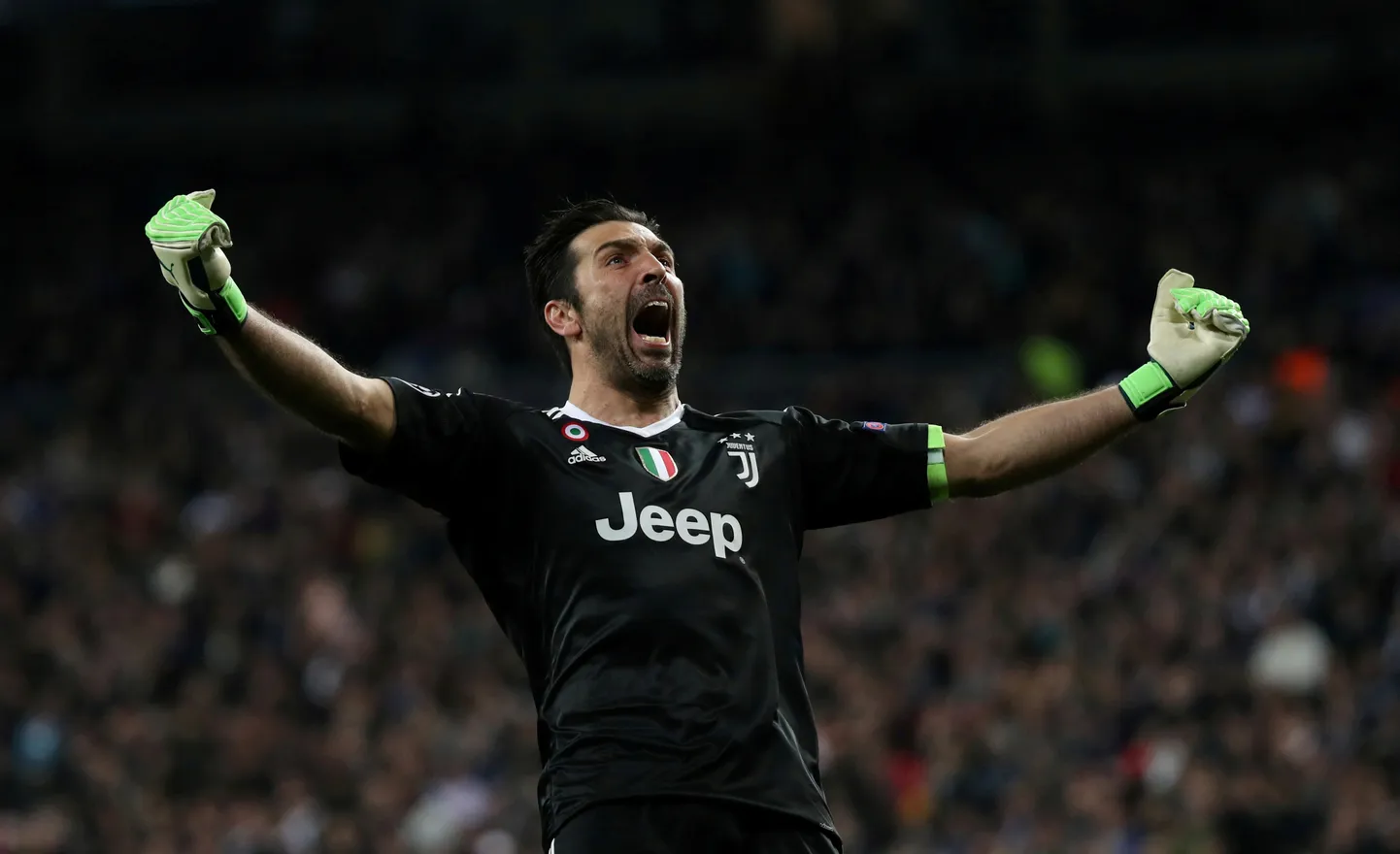 Gianluigi Buffon