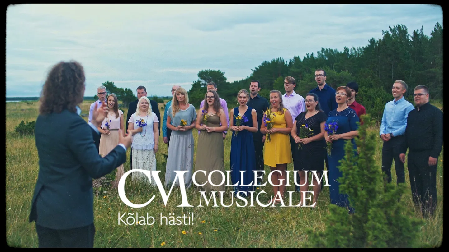 Collegium Musicale.