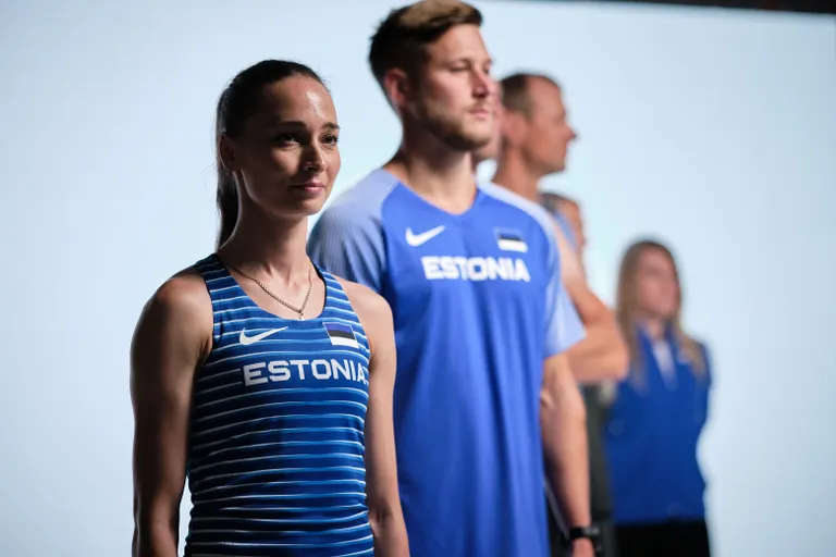 Ksenija Balta.