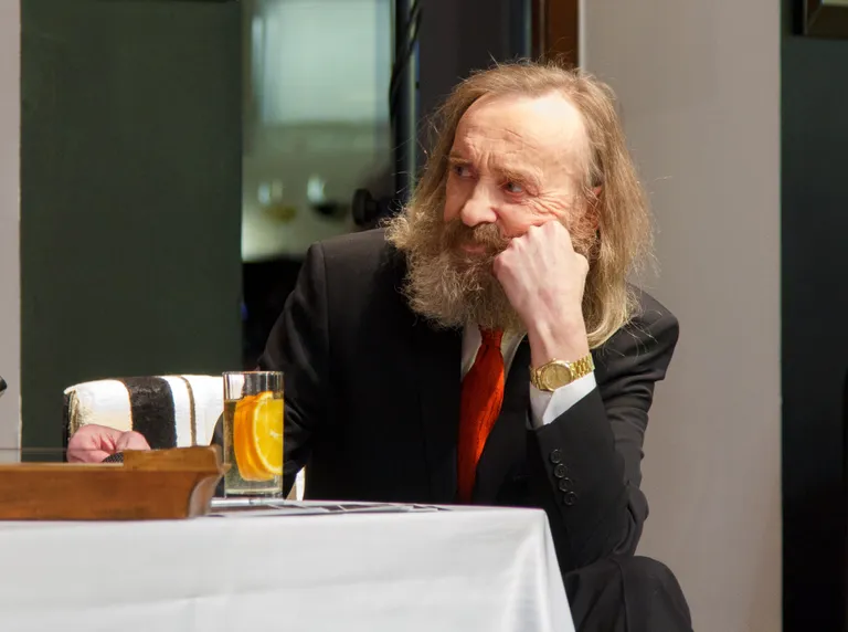 Arvo Kukumägi (1958-2017)