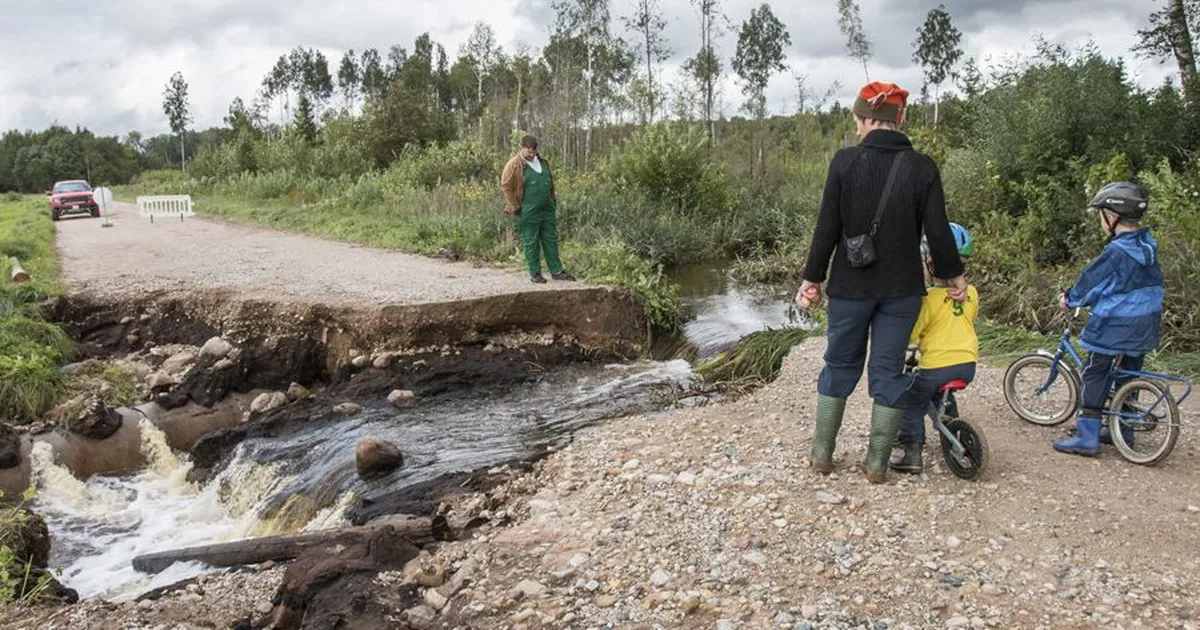 Neli Sakala ajakirjanikku kandideerivad preemiale