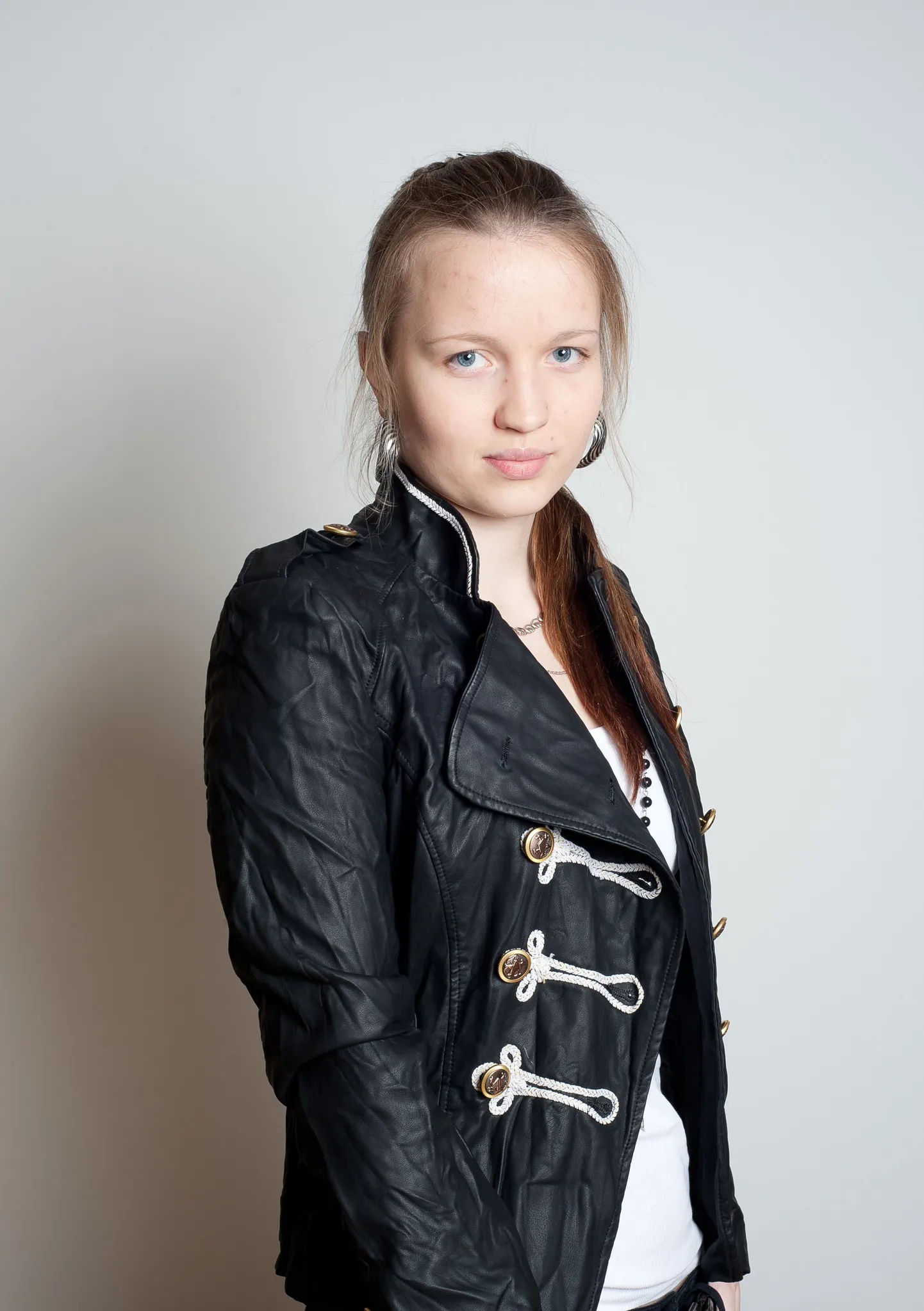 Agne Loosme