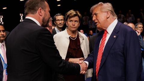 Balti riikide kaitsepanus pälvis Trumpi tähelepanu: vot see on see, mis tuleb saavutada