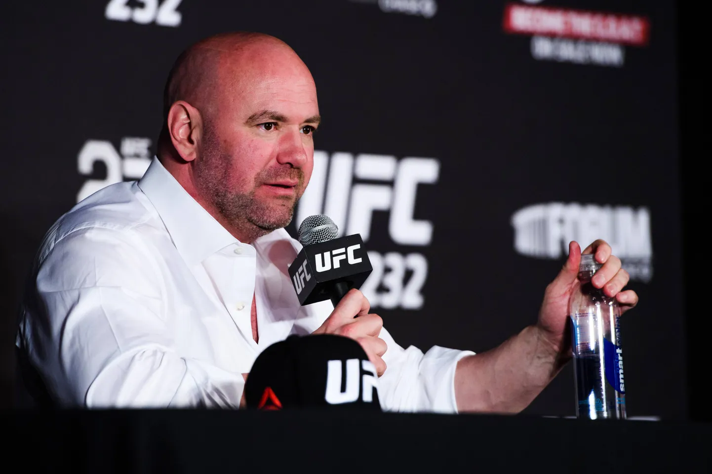 Dana White