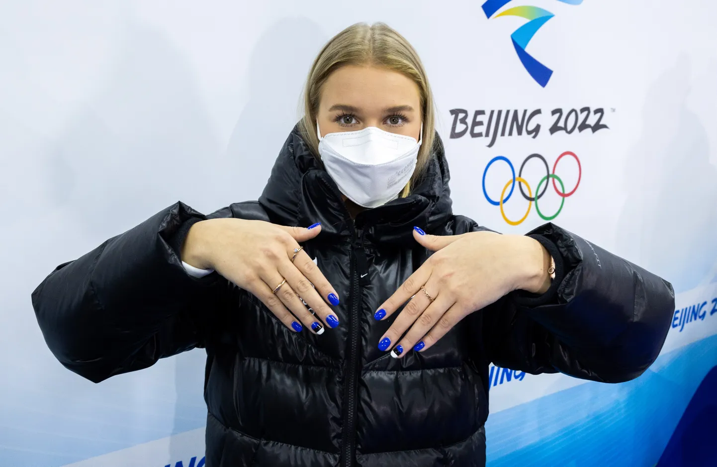 Келли Сильдару.