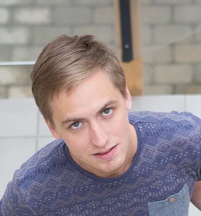 Sander Mölder