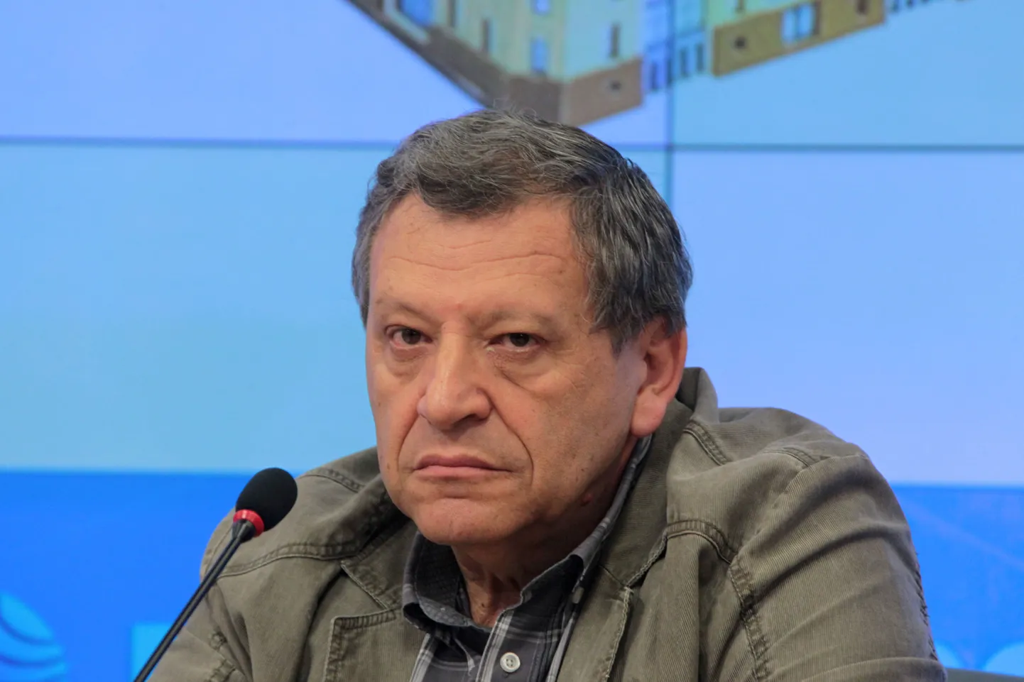 Борис Грачевский
