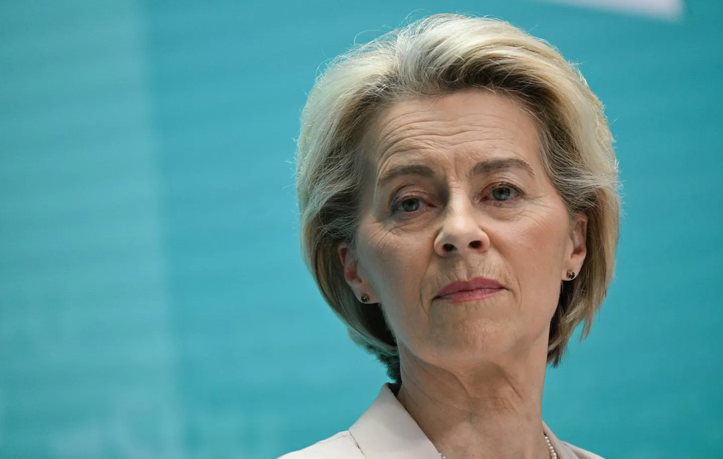 Pikalt esitles Euroopa Komisjoni president Ursula von der Leyen ELi rohelepet oma suurima saavutusena, kuid uue ametiaja taotlemisel võib see saada hoopis talle komistuskiviks.