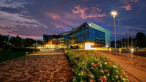 Strīds par “Goru”: valdība virza valsts iesaisti, dome iebilst