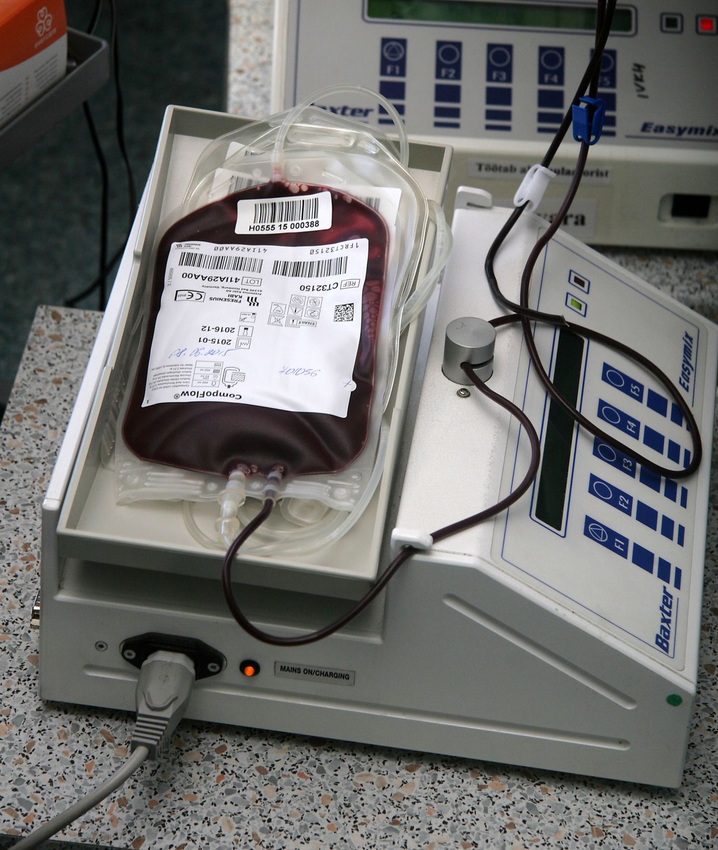 Количество крови восстанавливается в организме обычно в течение суток после сдачи крови.