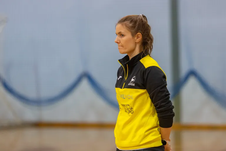 Margit Keerutaja-Must.