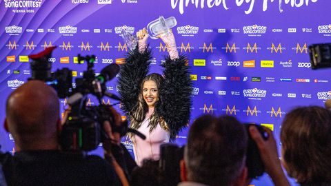 EUROVISIOON 2027 ⟩ Bulgaaria korraldus võib paisuda 40 miljoni euroni, linnad võitlevad korraldusõiguse nimel