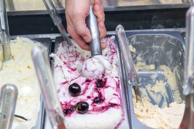 Reval Gelato