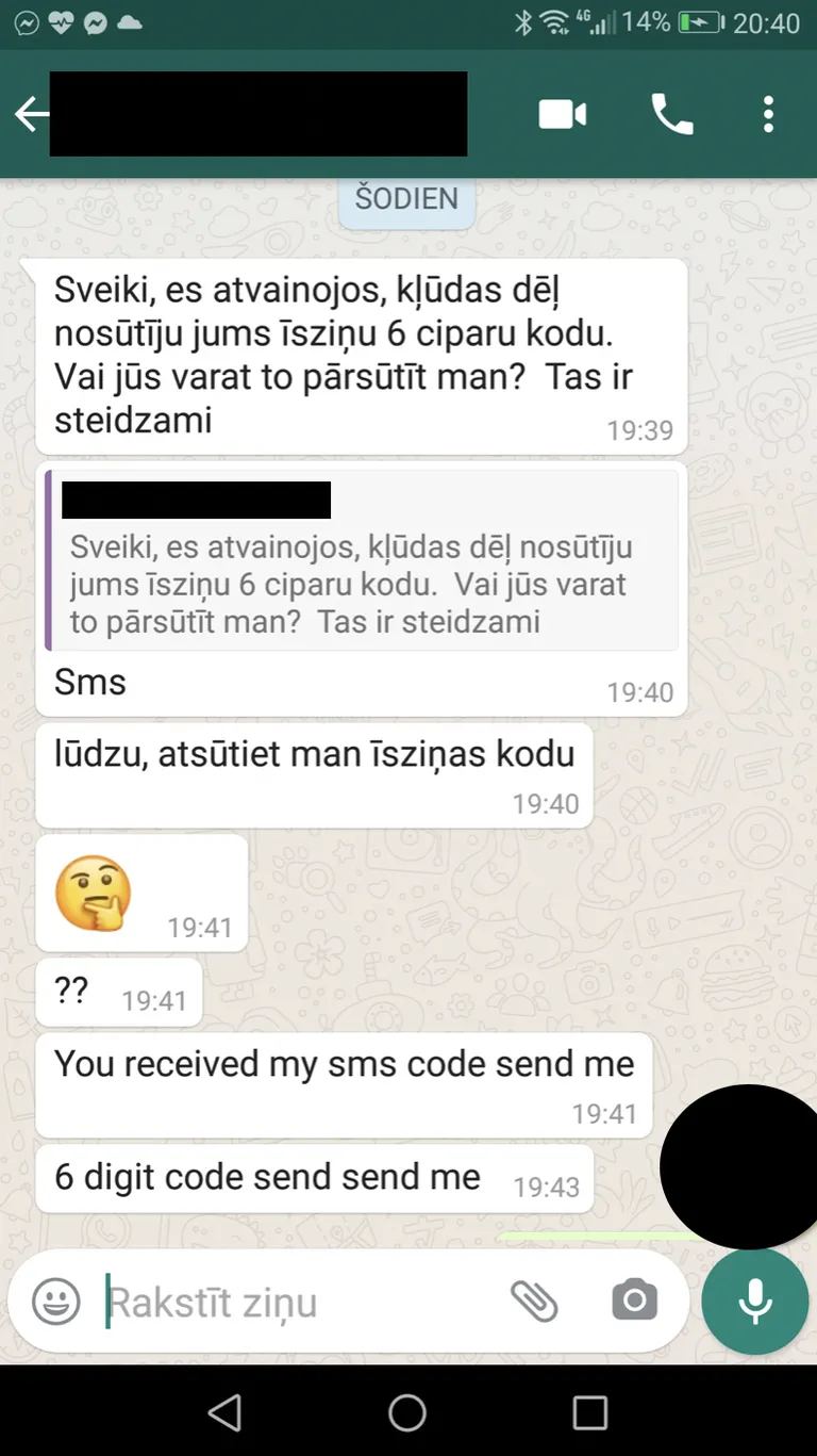 Raksta foto