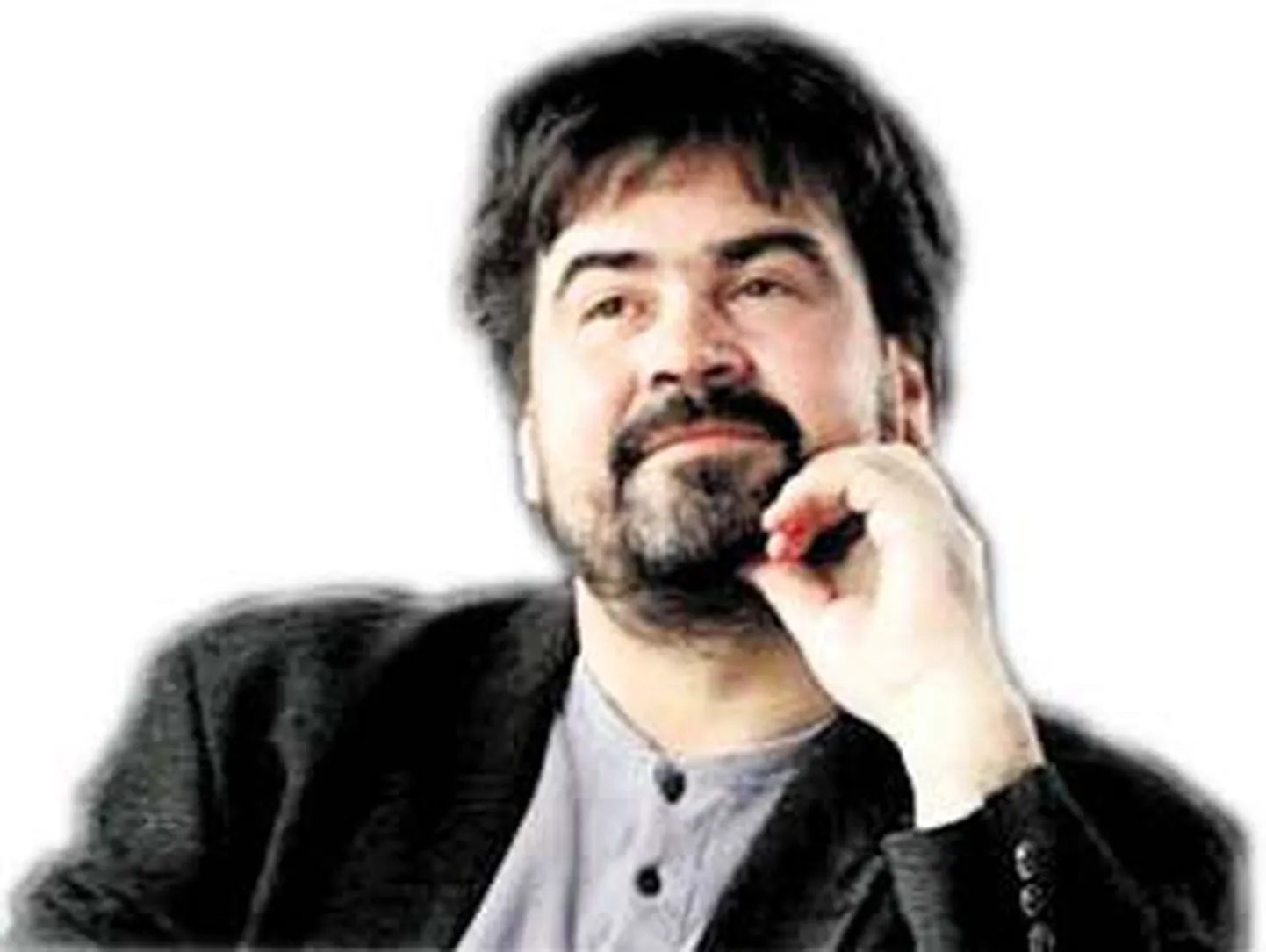 Mart Kivastik.