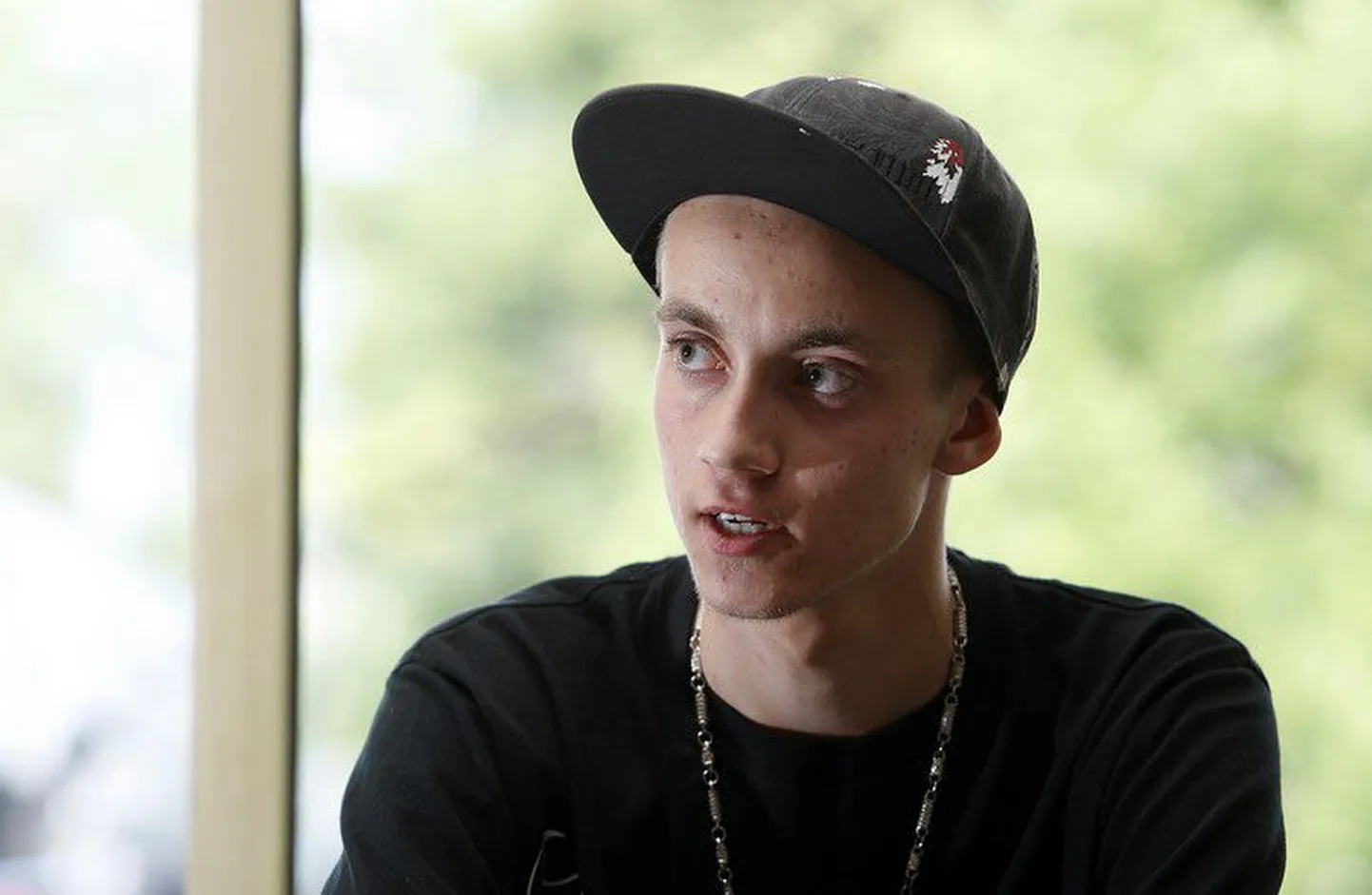 Chris Kala