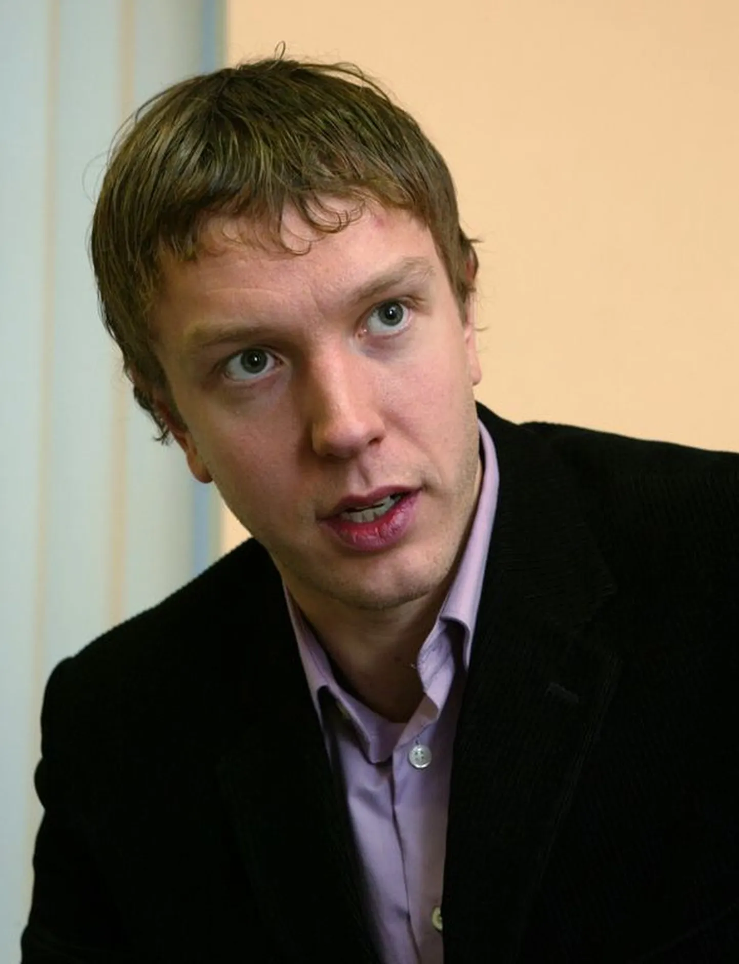 Герд Кийли.