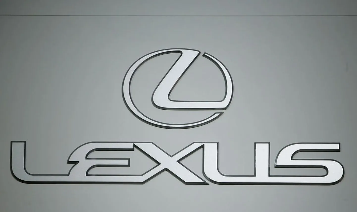 Lexuse logo
