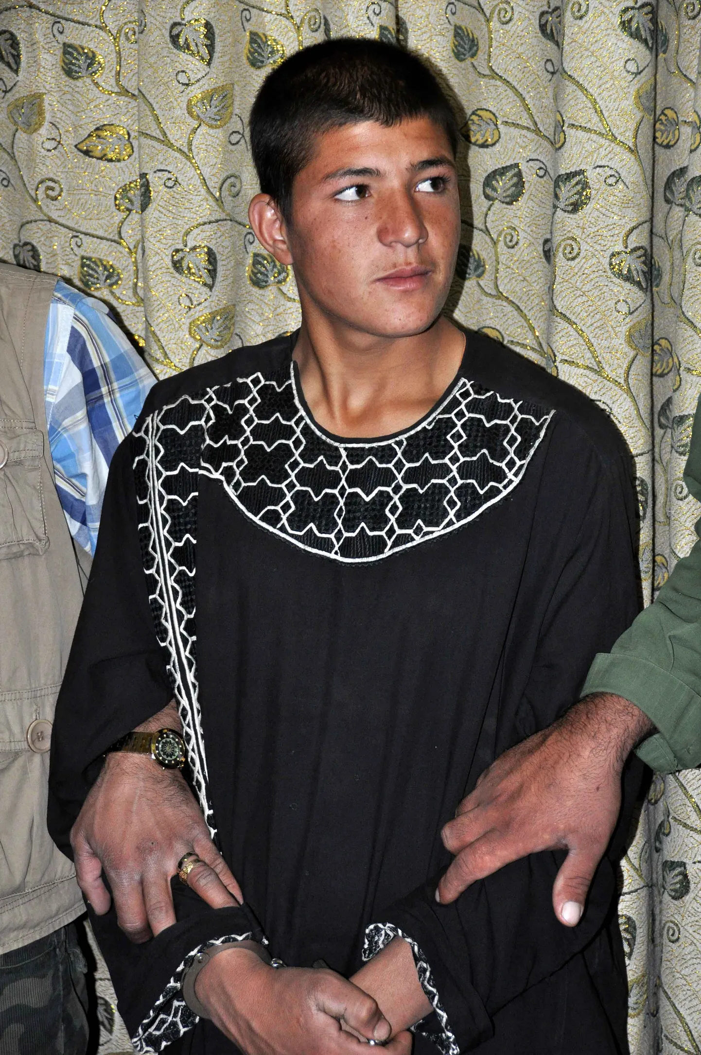 Najibullah