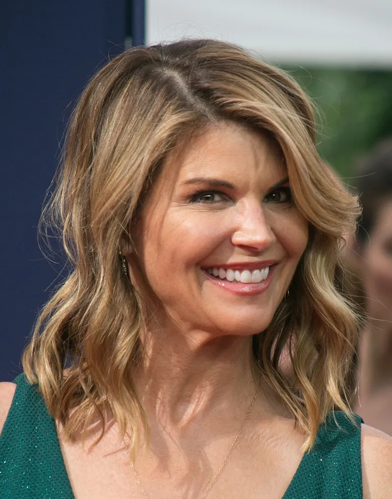 Lori Loughlin