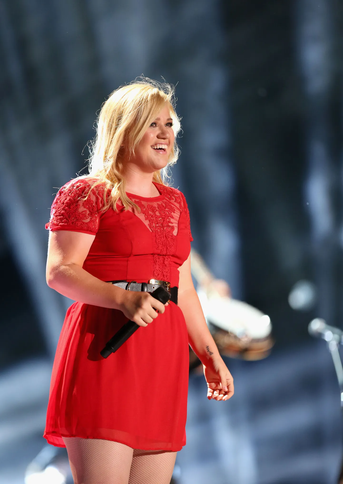 Kelly Clarkson
