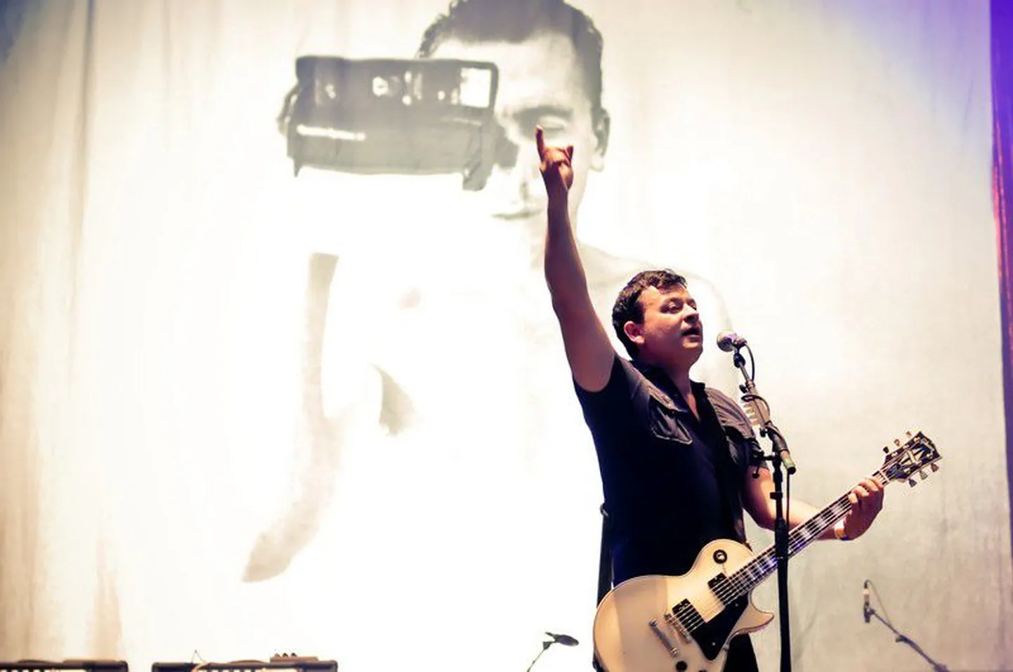 Manic Street Preachers(UK)