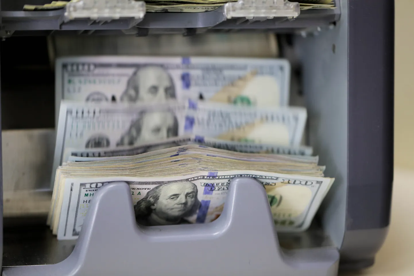 USA dollarid.