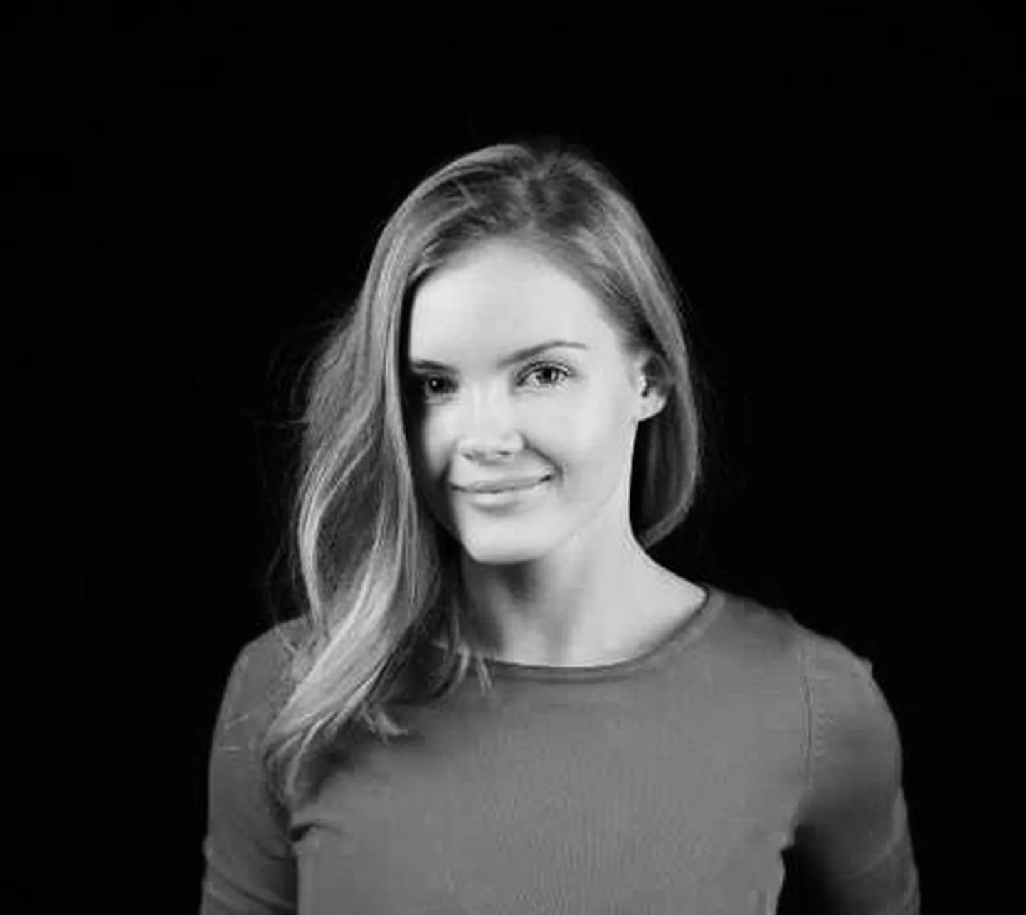Kristel-Maria Kadajane.