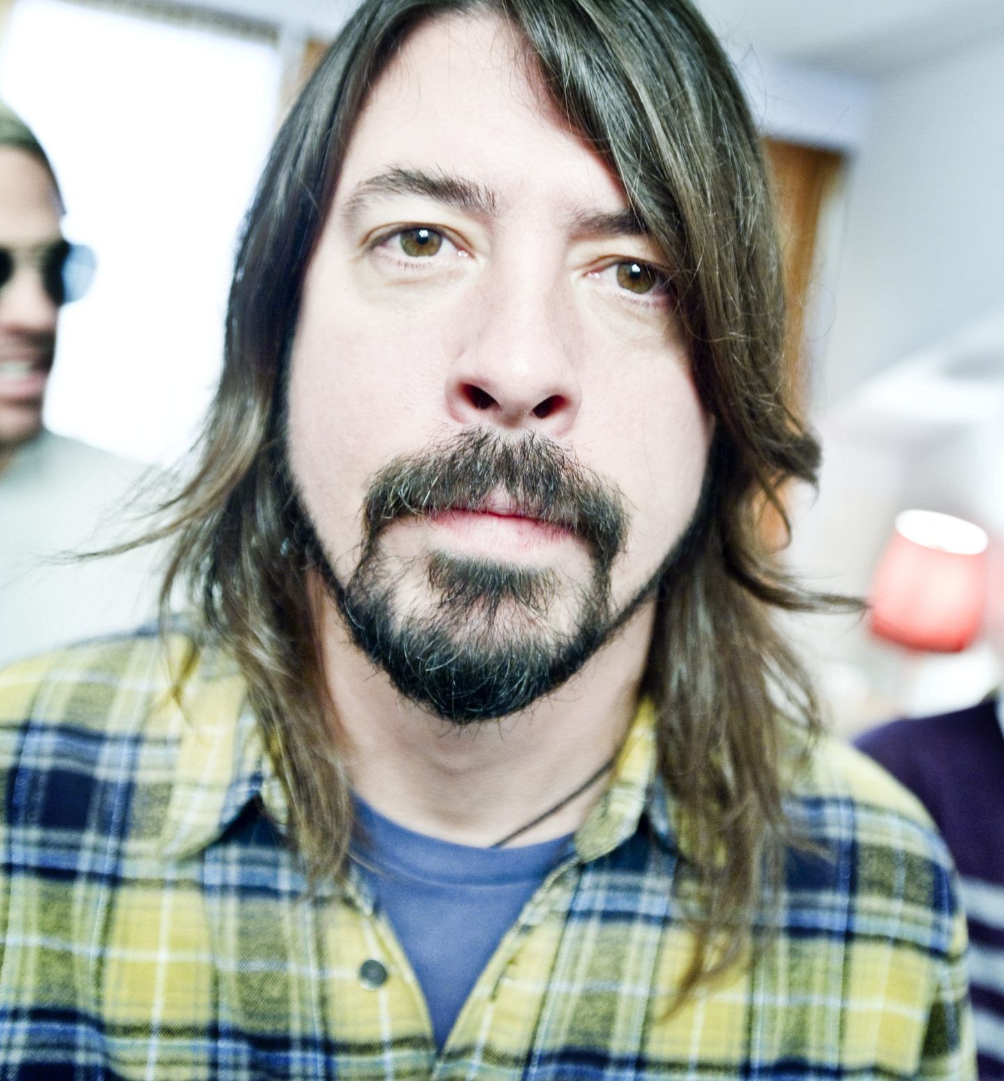 David Eric "Dave" Grohl