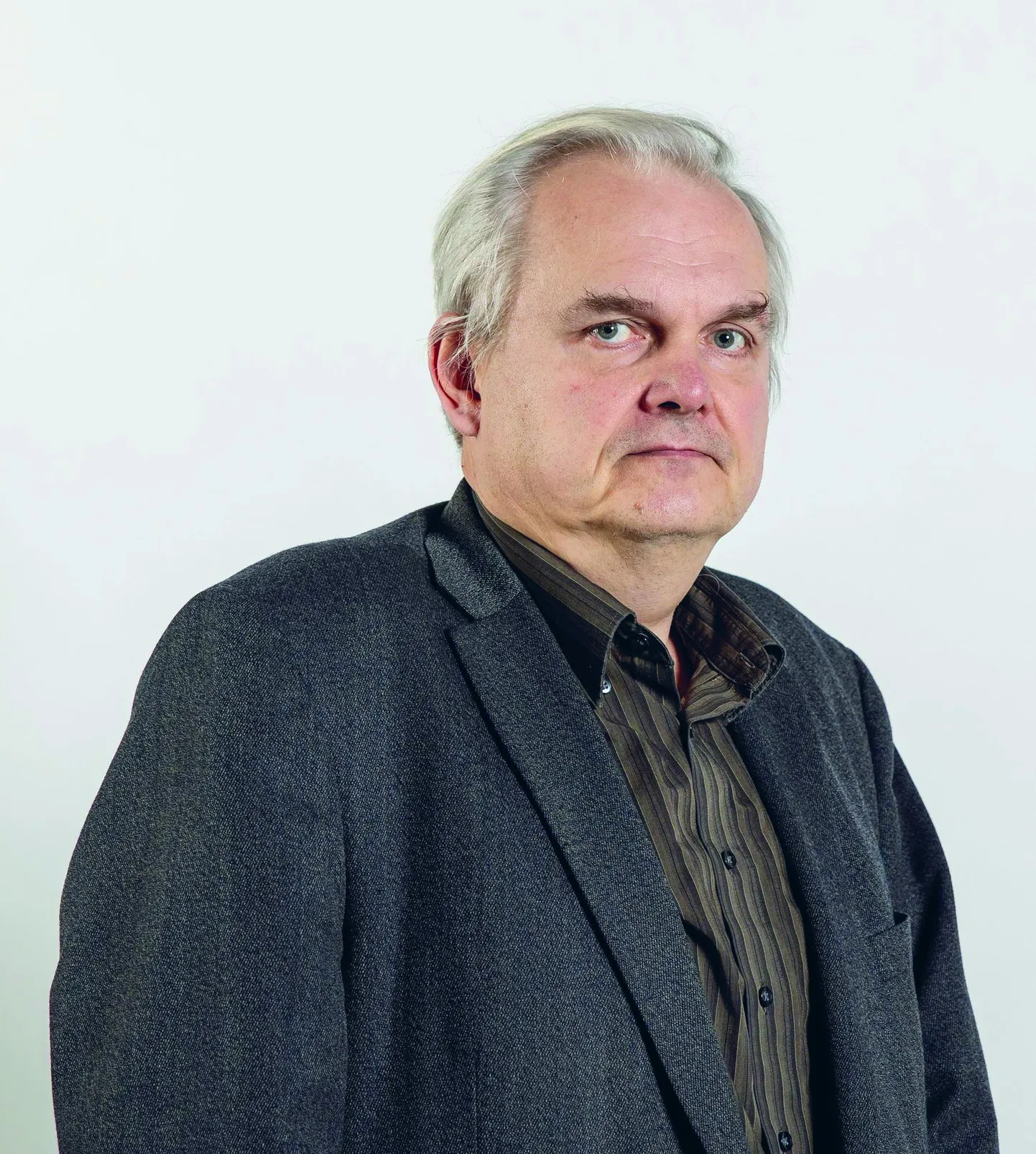 Erkki Bahovski