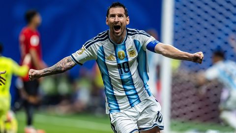 TABEL ⟩ Kui Inglismaa ja Argentina võidavad, näeb MMil eriti haruldasi poolfinaale