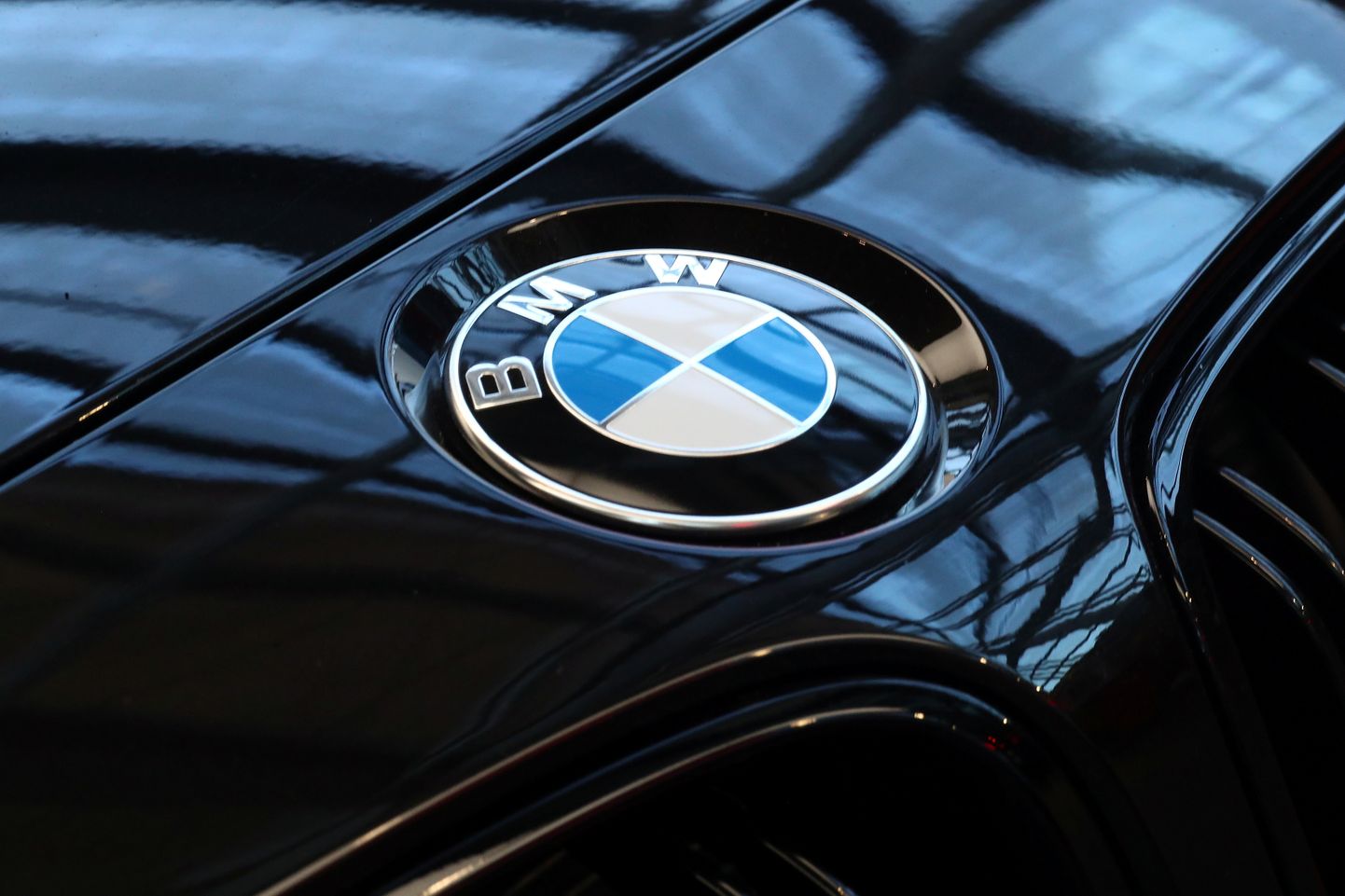 Euroopa Komisjon kahtlustab BMWd kartelli loomises.